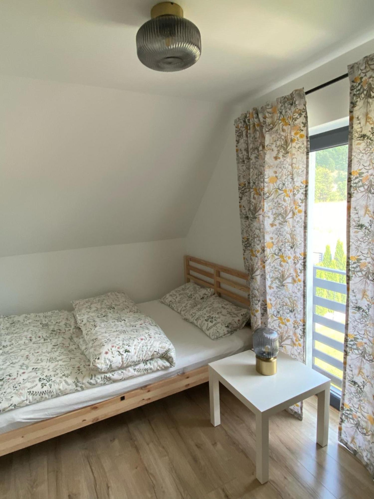 Domek Pod Sosnowa Gora Zelazno  Экстерьер фото