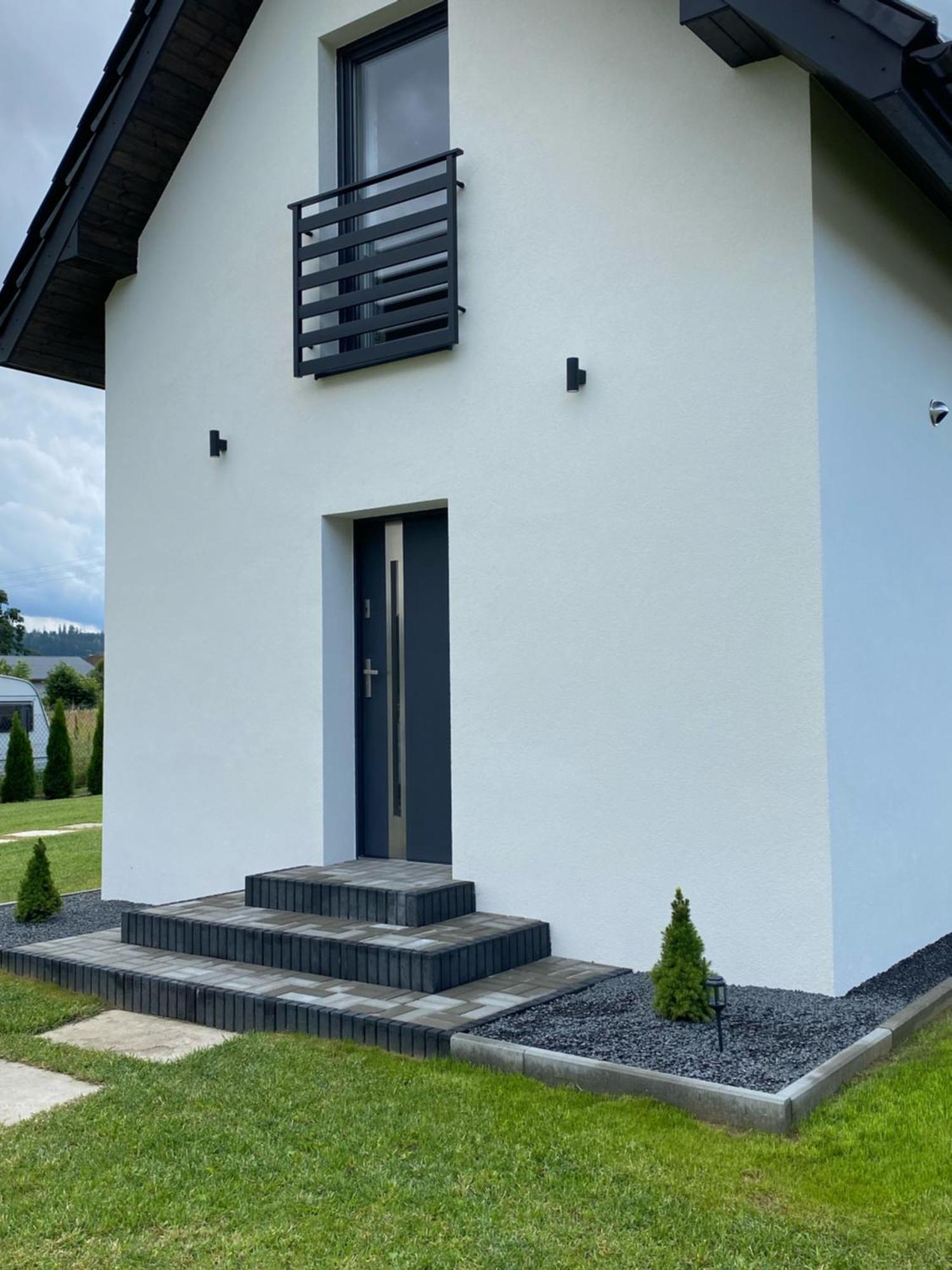Domek Pod Sosnowa Gora Zelazno  Экстерьер фото