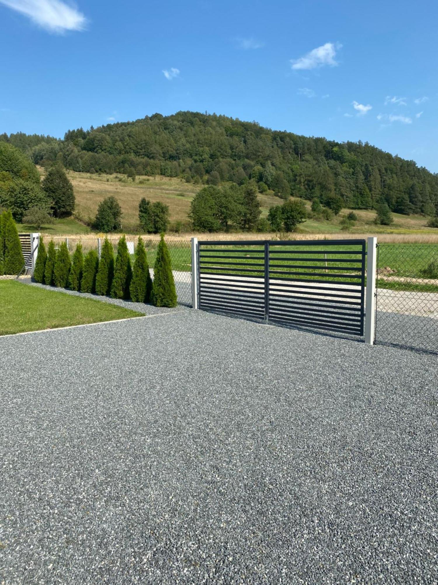 Domek Pod Sosnowa Gora Zelazno  Экстерьер фото