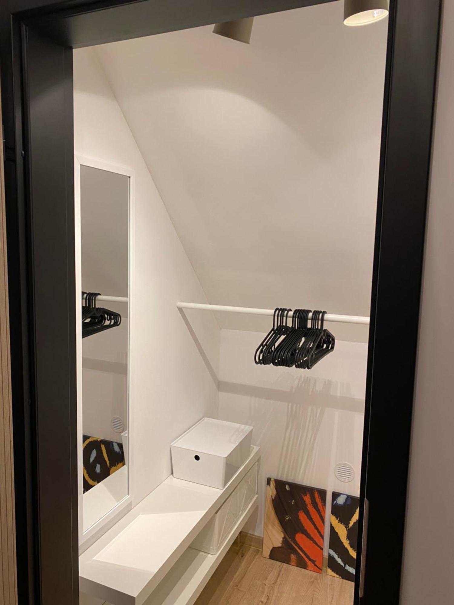 Domek Pod Sosnowa Gora Zelazno  Экстерьер фото