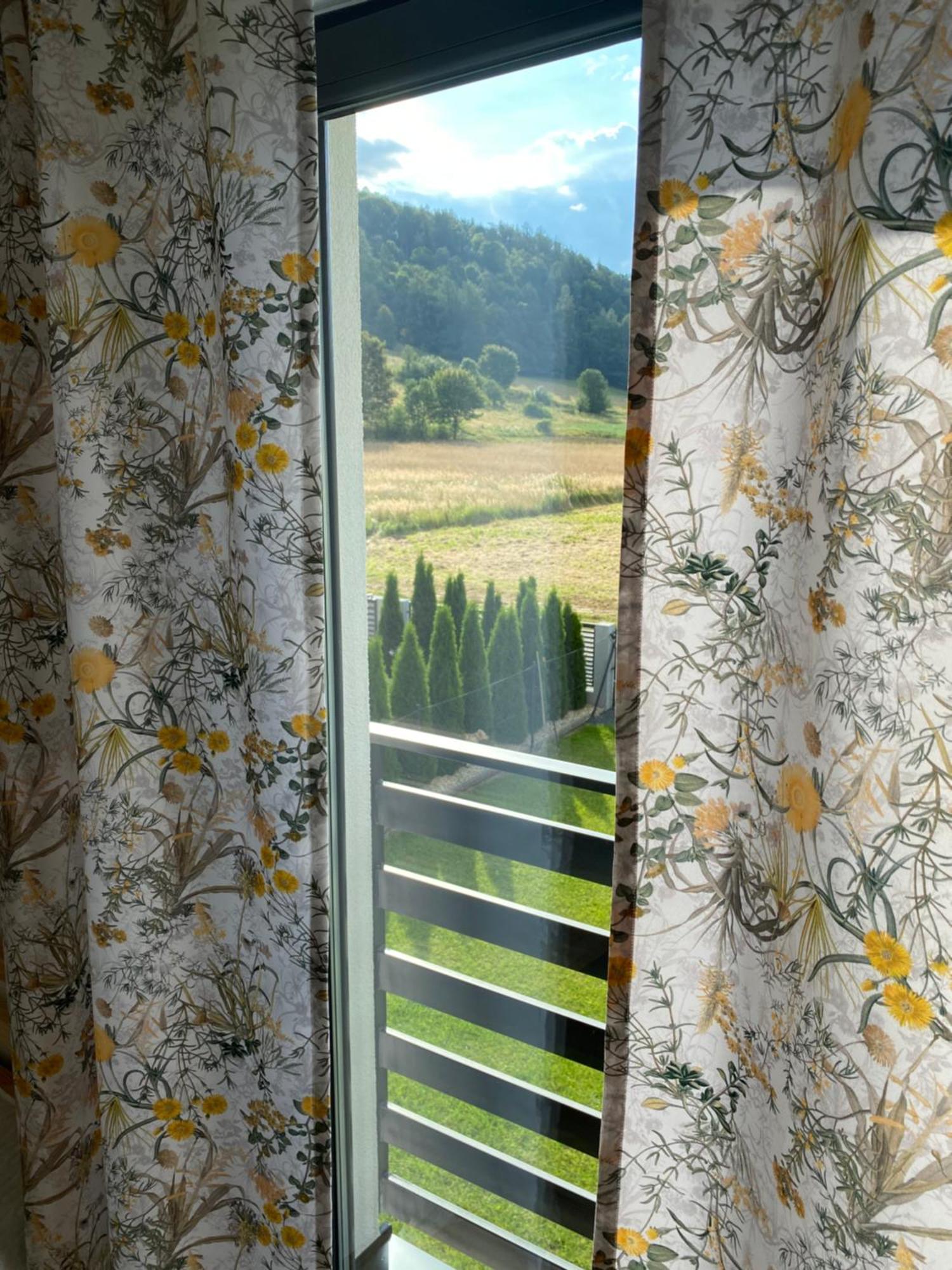 Domek Pod Sosnowa Gora Zelazno  Экстерьер фото