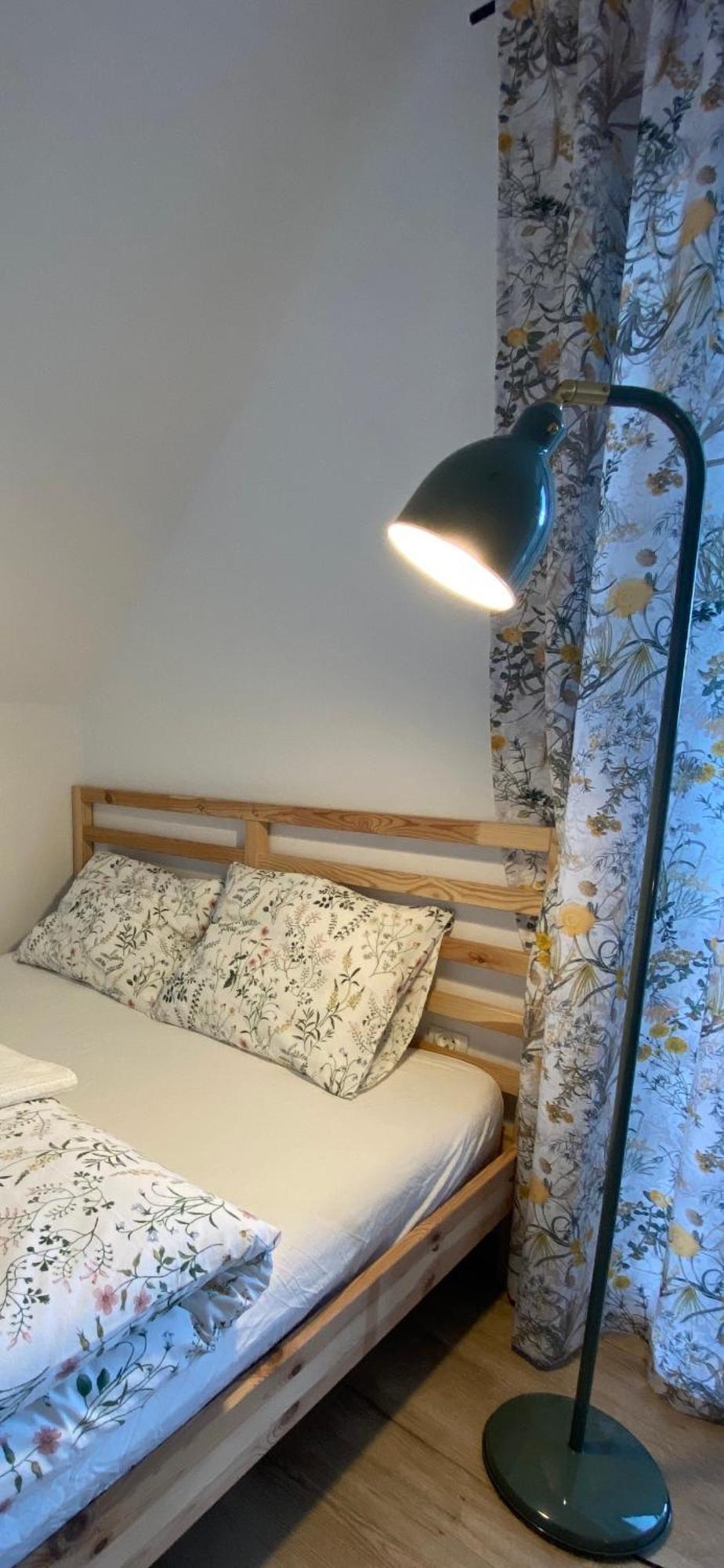 Domek Pod Sosnowa Gora Zelazno  Экстерьер фото